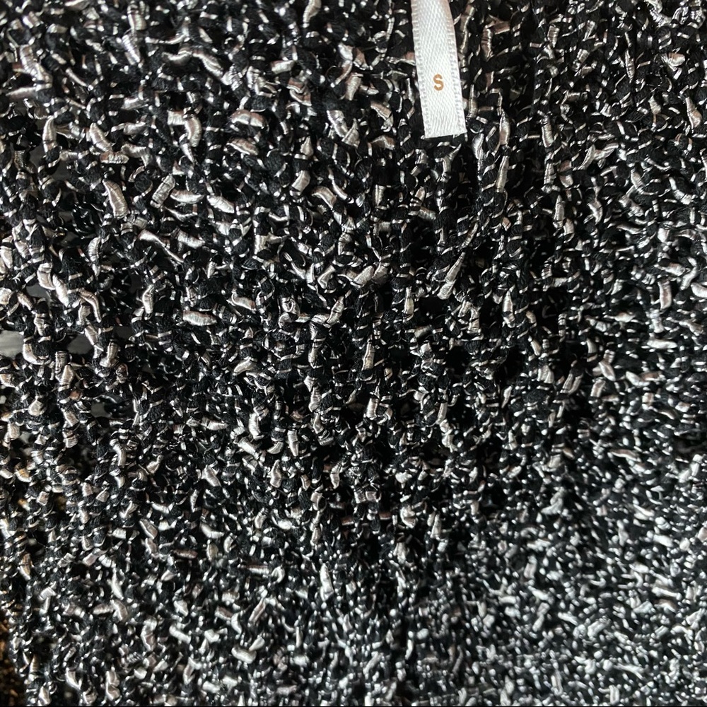 Free People Glisten Crochet Tank - Picture 4 of 6
